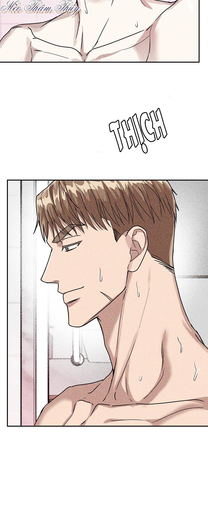 ngày mưa ướt át chapter 2 10