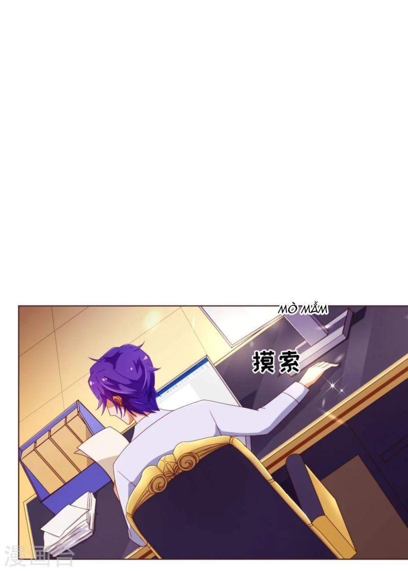 ông xã của tôi đến từ truyện tranh chapter 50 1