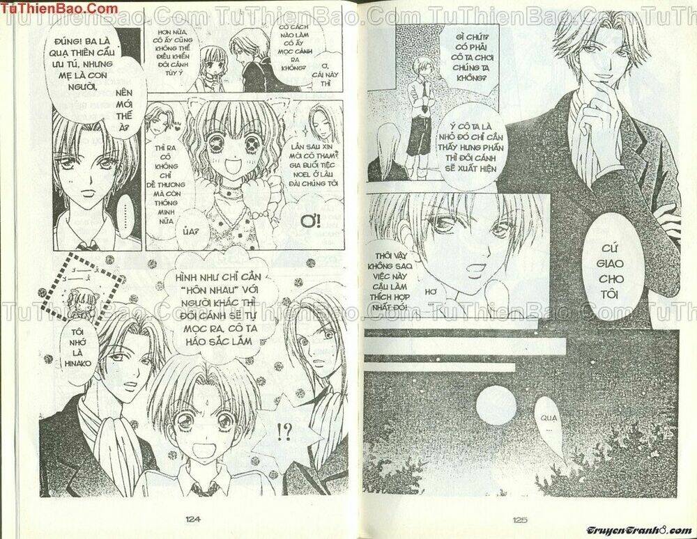 lovely monster chapter 38 10