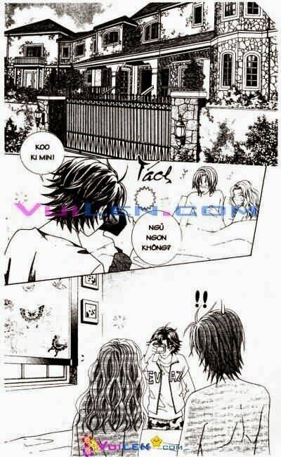 cặp đôi kỳ lạ chapter 5 167