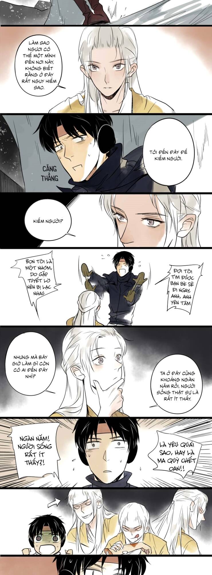 tễ nguyệt chapter 1.2 7