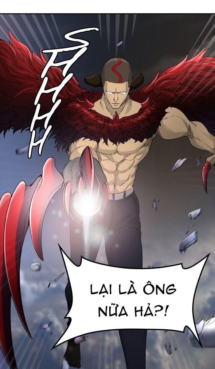 tòa tháp bí ẩn 2 chapter 448 76