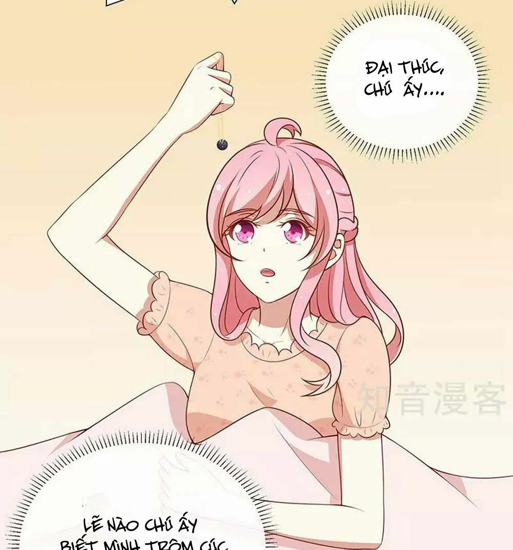 cả thế giới đều không bằng người chapter 70 15