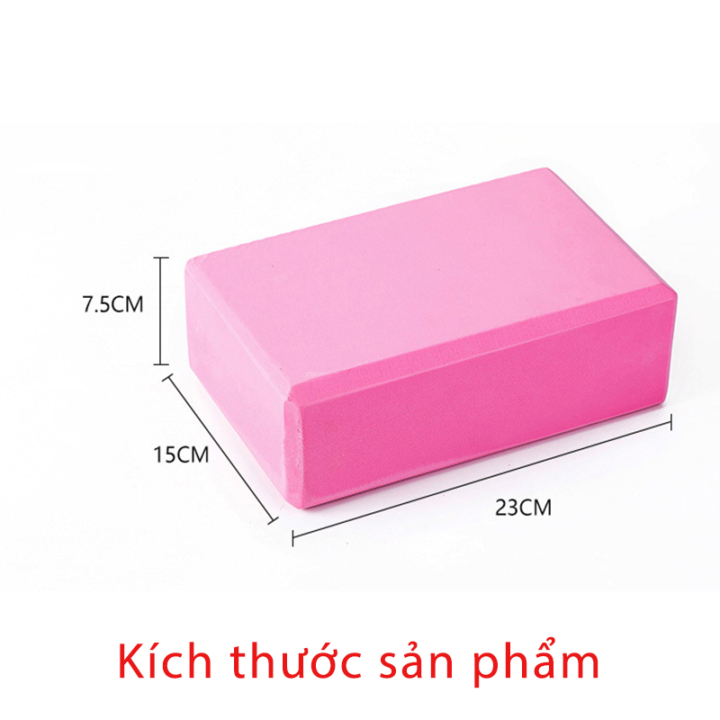 Combo 4 sản phẩm Yoga - YOGA QG: 1 Thảm Yoga Định Tuyến + 1 Gạch Tập Yoga + 1 Bóng Tập Yoga Trơn + 1 Vòng Tập Yoga Trơn