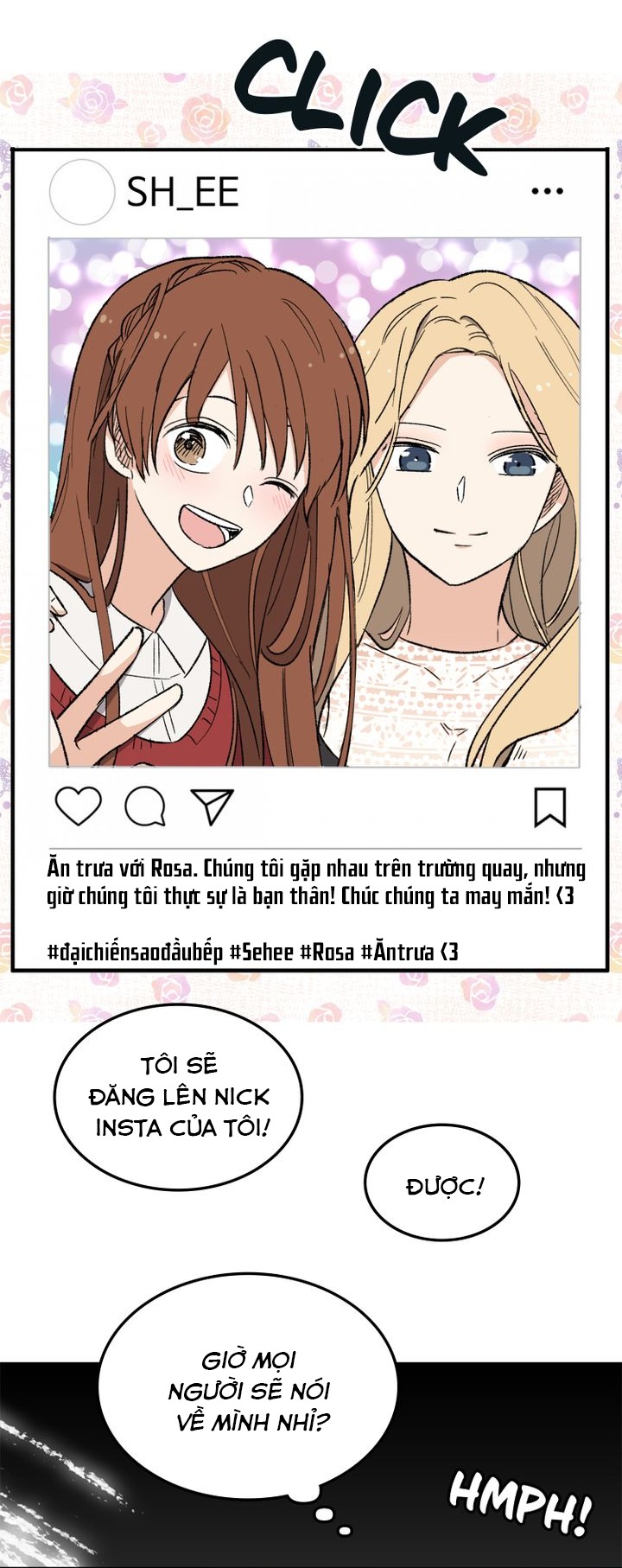 công thức cho tình yêu chapter 34 2