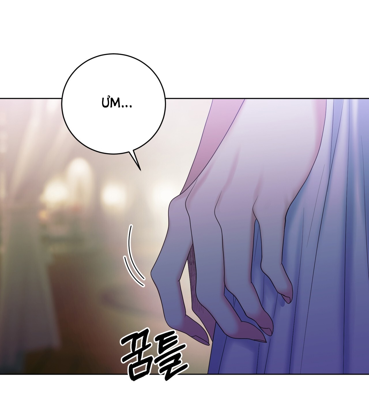 hợp đồng hôn nhân với hai người chồng chapter 11.1 37