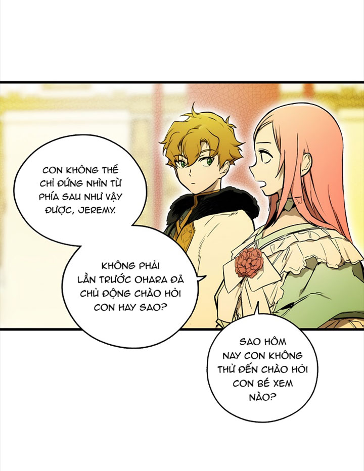 cổ tích về người mẹ kế chapter 39 7