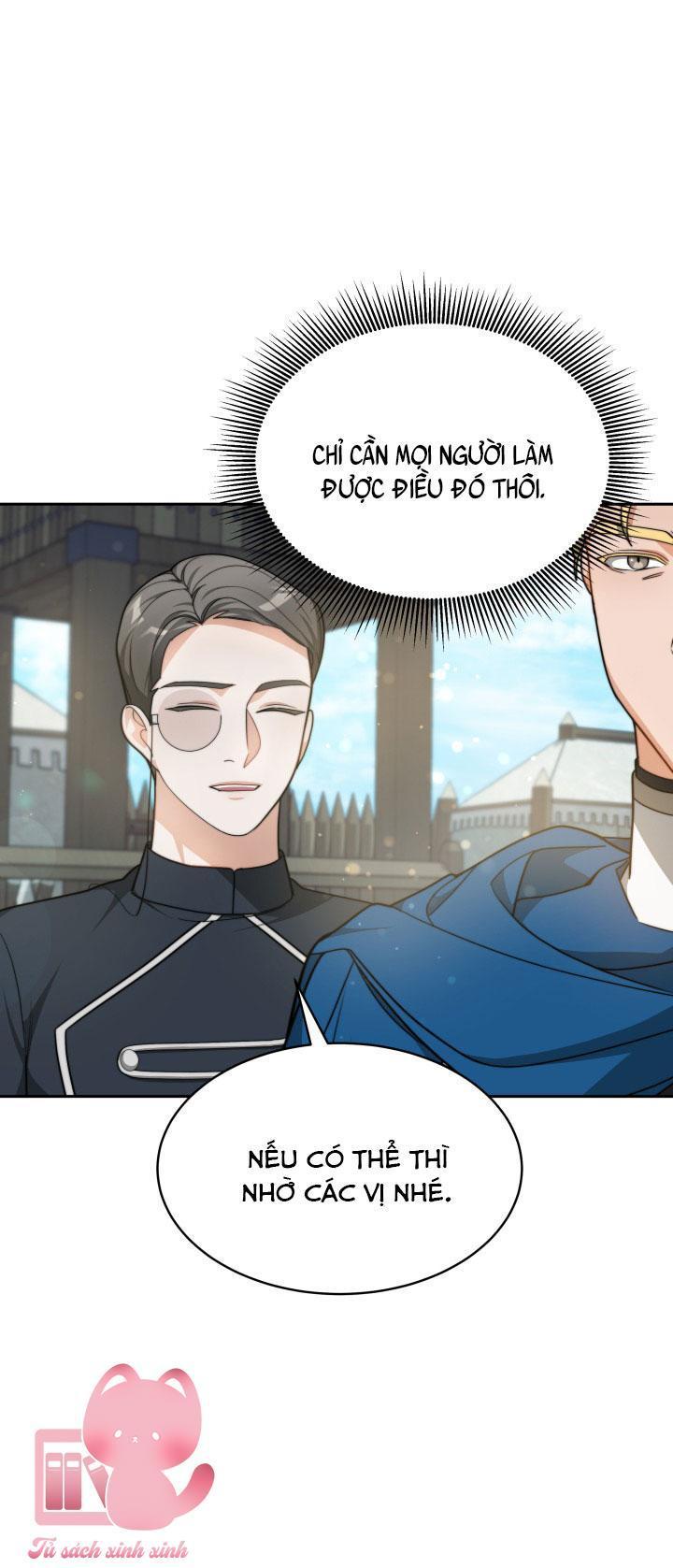 từ chồng cũ hóa thành nam chính chapter 20 33