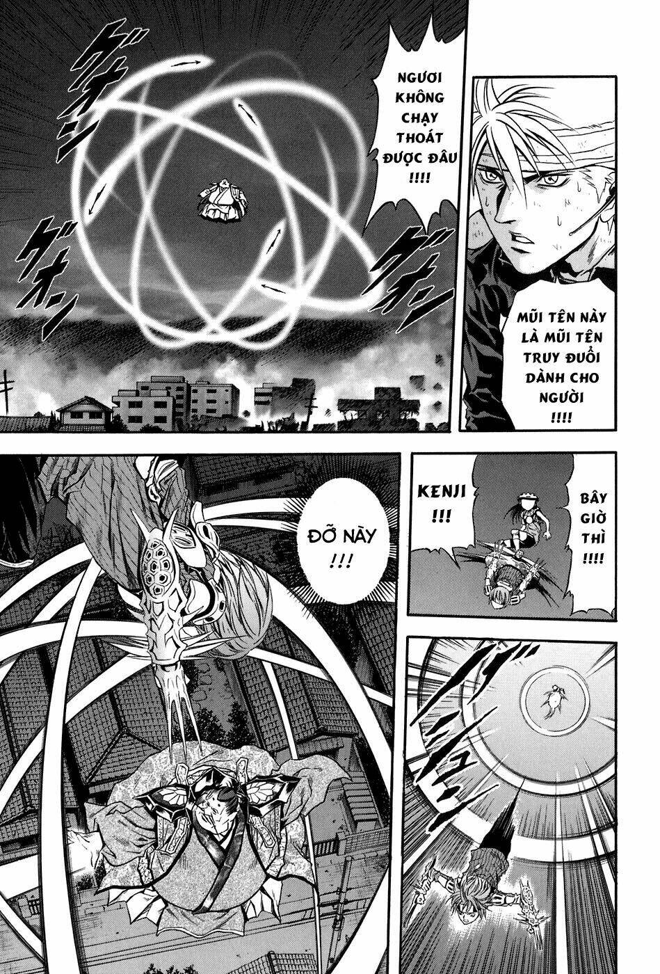 otogi matsuri chapter 72 18