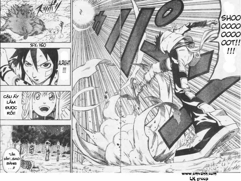 blazer driver chapter 8 35