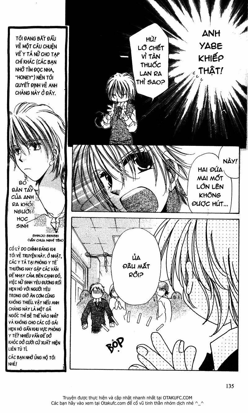 gatcha gacha chapter 19 22