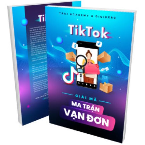 TIKTOK GIẢI MÃ MA TRẬN VẠN ĐƠN