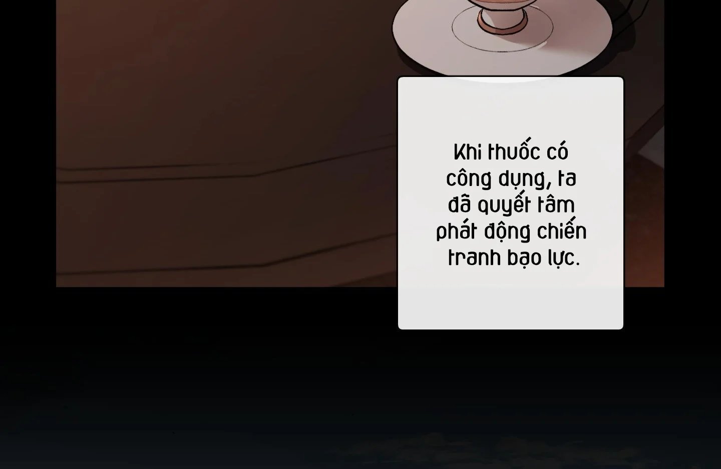 plaything - món đồ chơi của đại công tước chapter 38 85