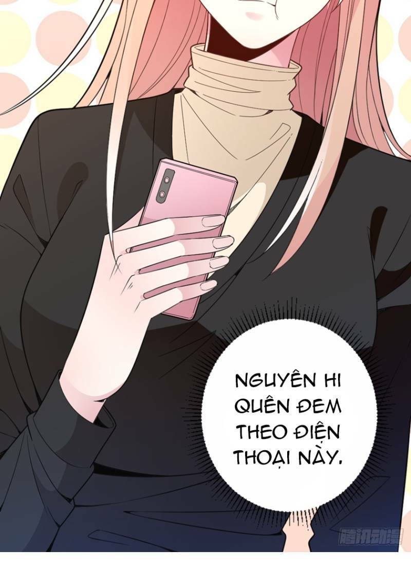 bí mật kết hôn với ảnh đế: vợ ơi đến đây tấn công đi nào chapter 67 29