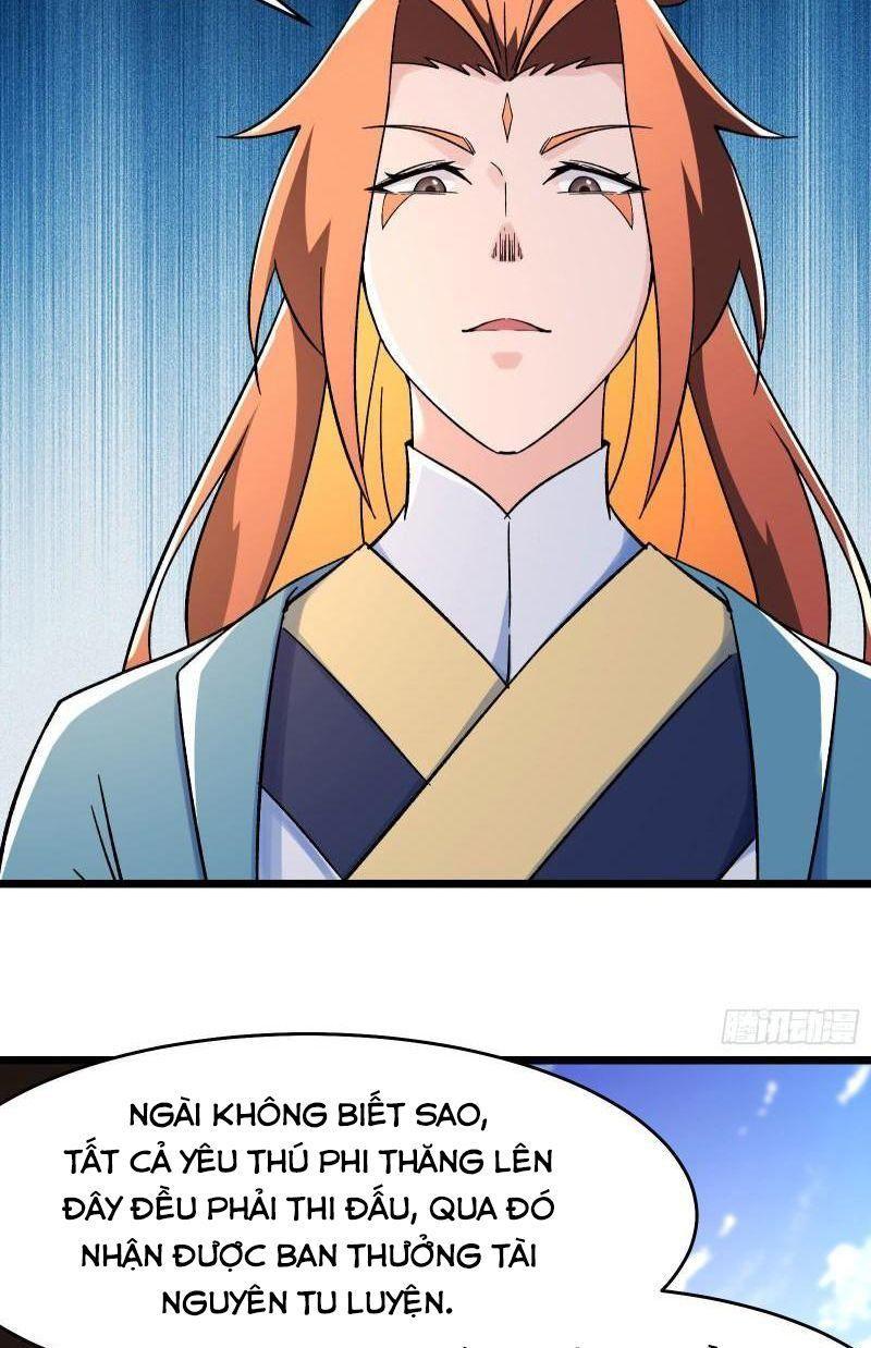 đồ đệ ta toàn là nữ ma đầu chapter 131 31