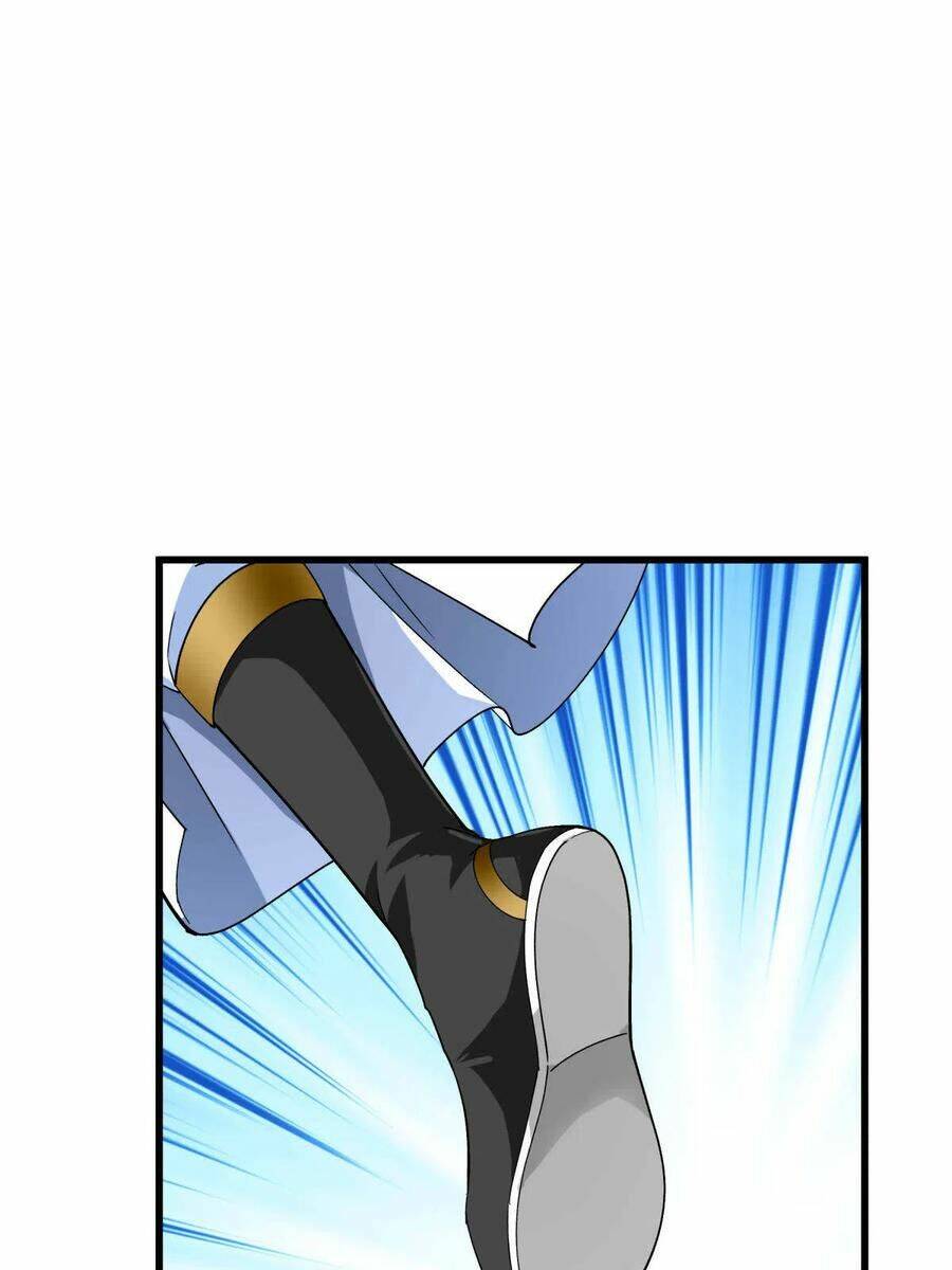 trọng sinh ta là đại thiên thần chapter 107 11