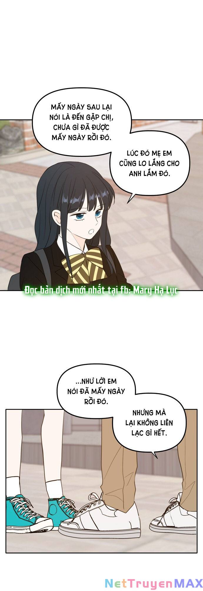 kiếp này cũng xin chăm sóc tôi như vậy nhé kiếp này cũng xin chăm sóc tôi như vậy nhé chapter 110 58