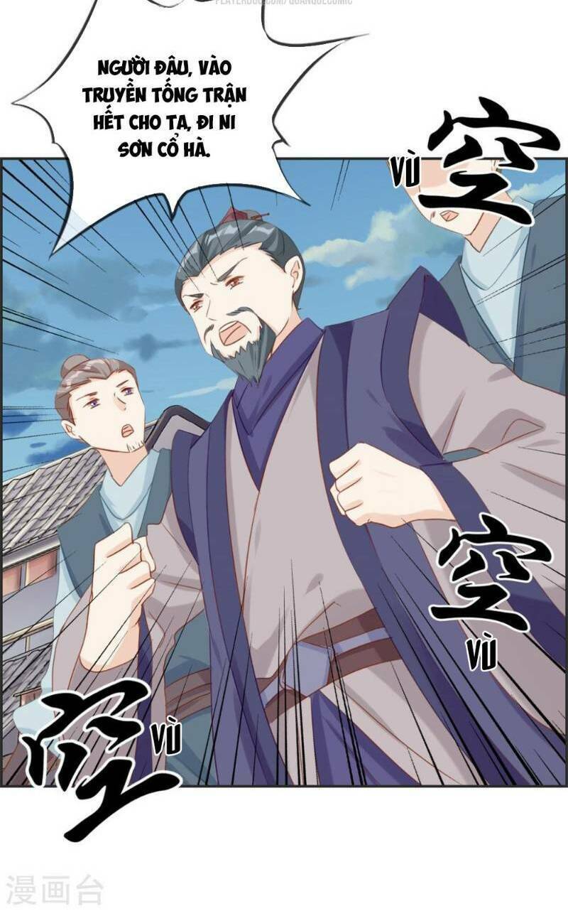 tối cường hoàn khố hệ thống chapter 34 28