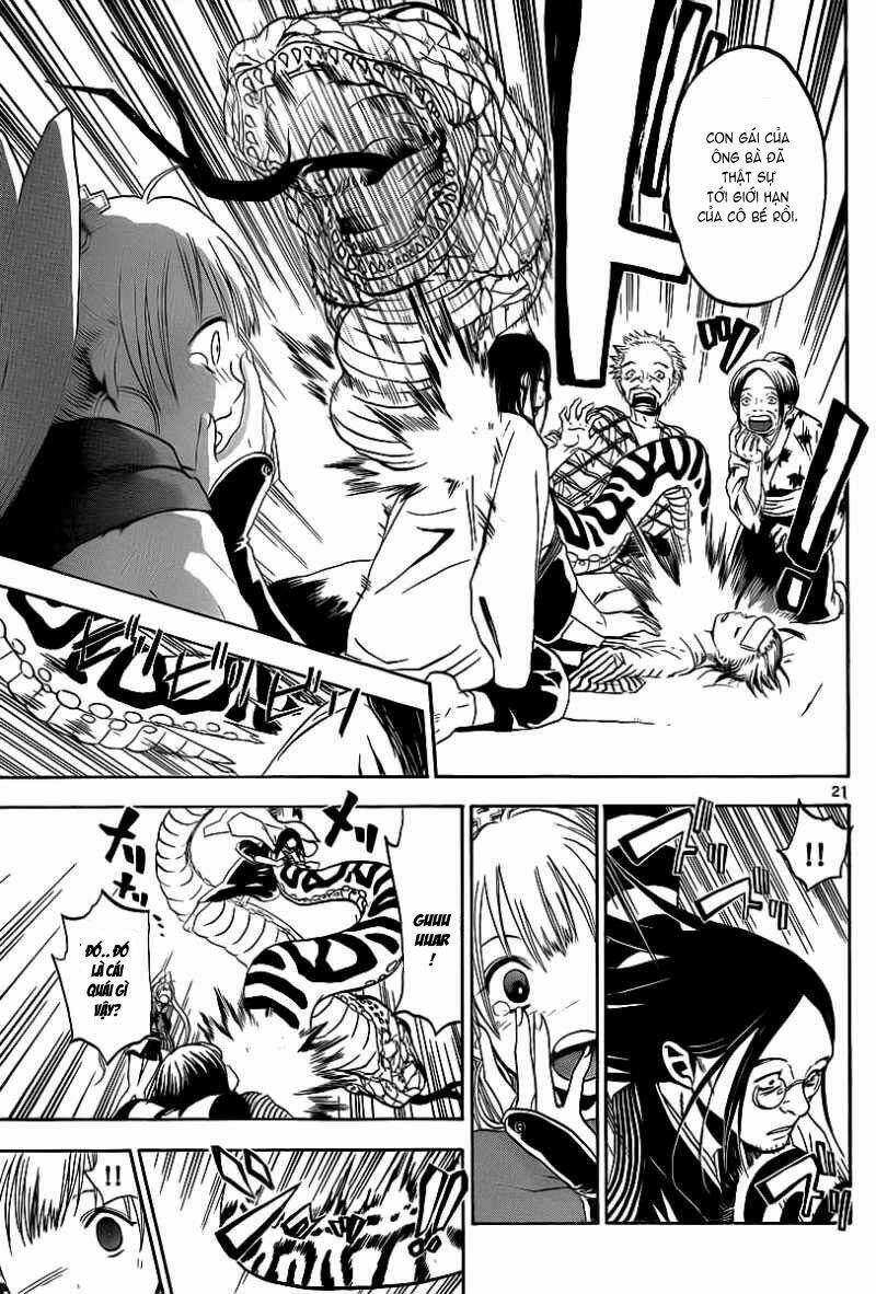 kaitai shinsho chapter 2 22