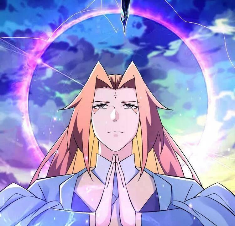 đồ đệ ta toàn là nữ ma đầu chapter 156 34