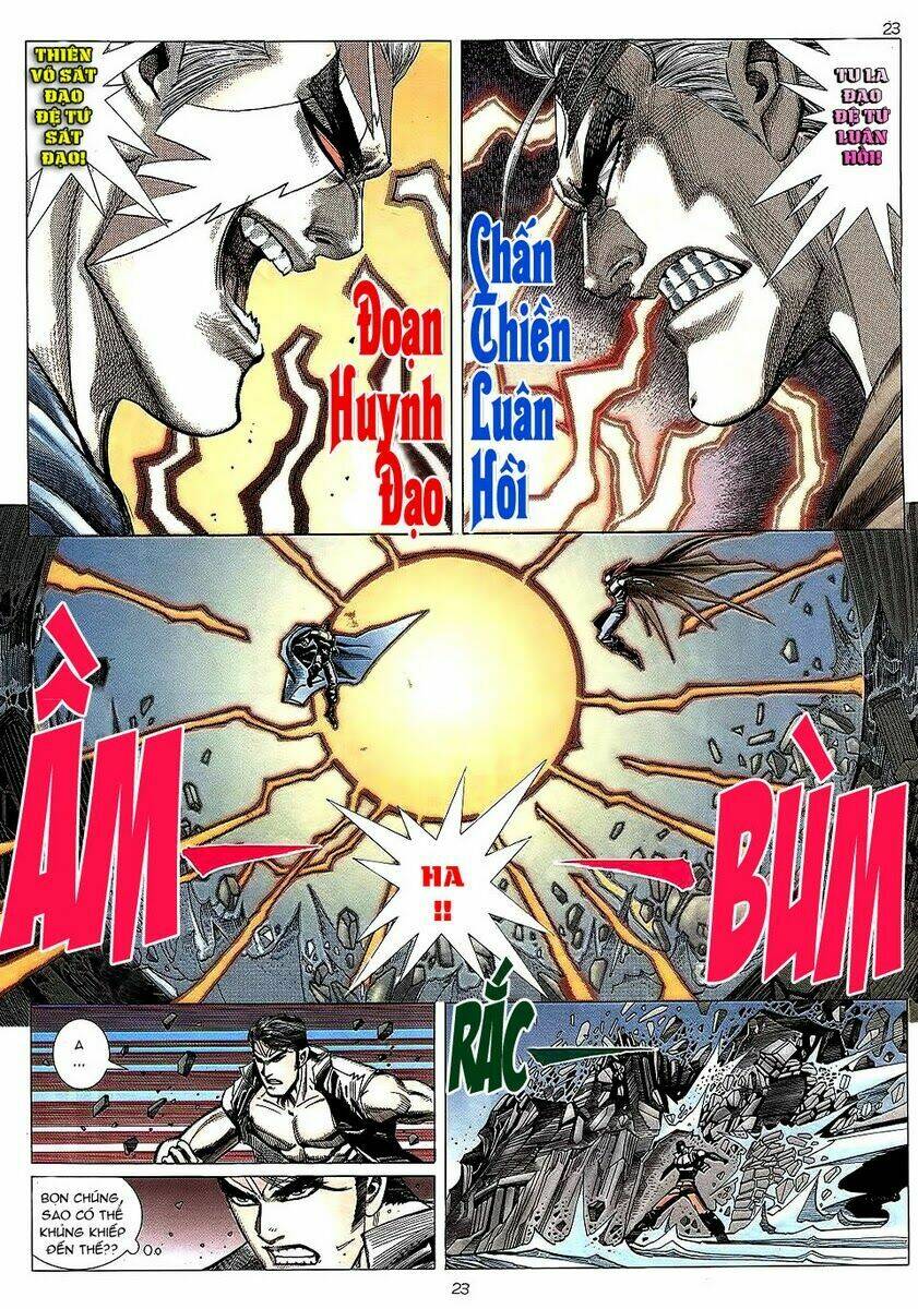 hải hổ 3 chapter 40 23