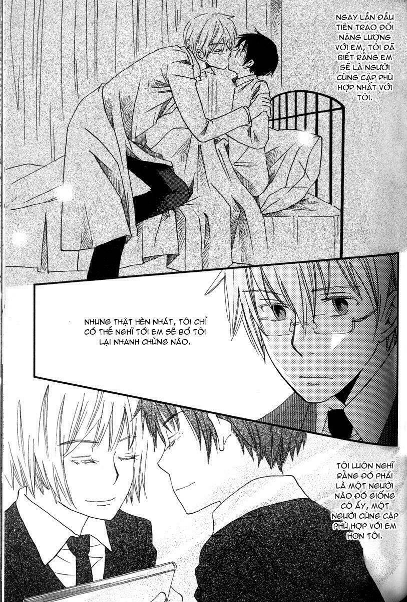 shinkuu yuusetsu chapter 3 52