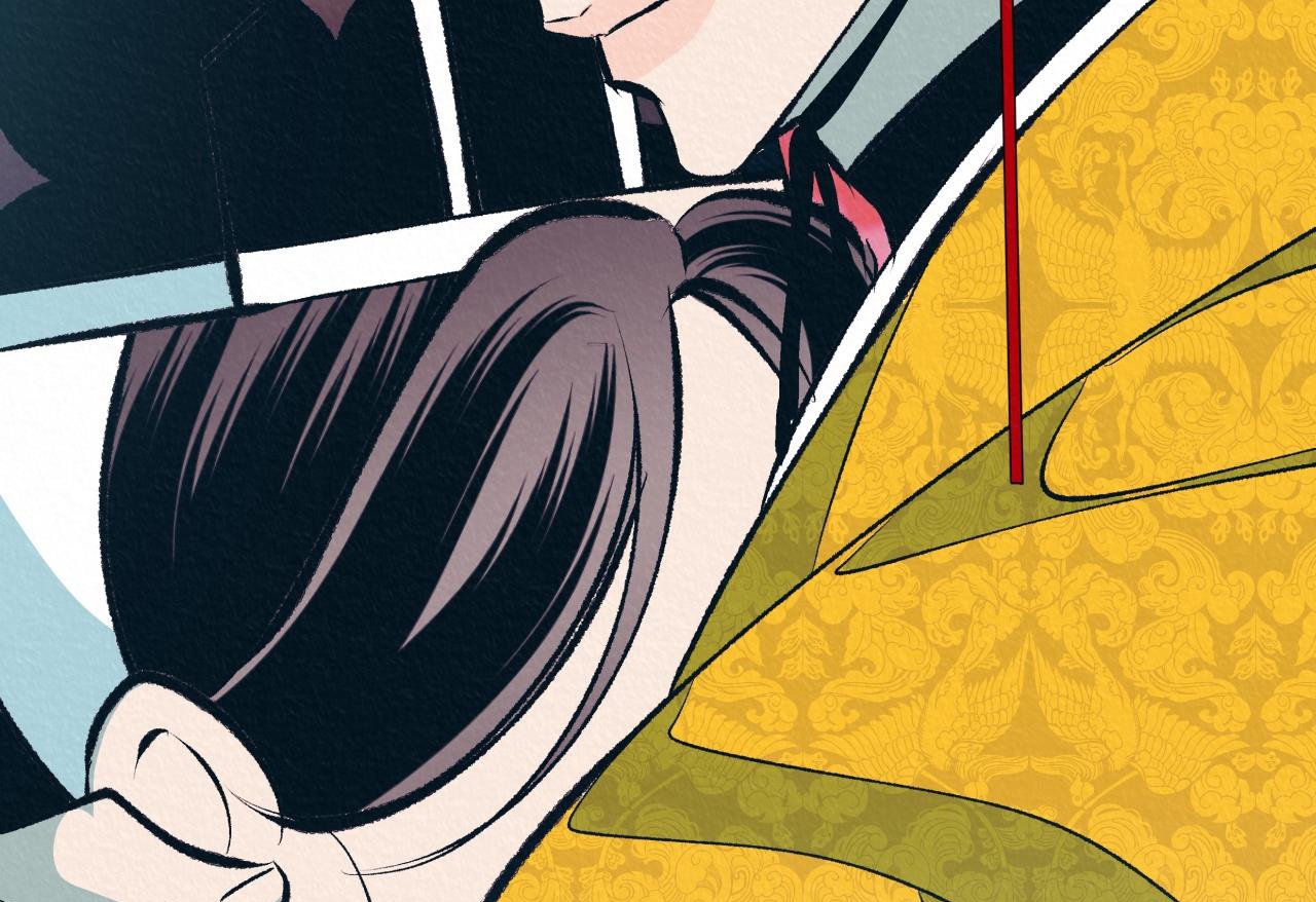 vô liêm sỉ chapter 15 132