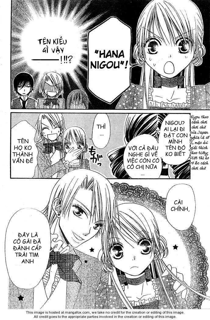 hoa và ác ma chapter 9 26