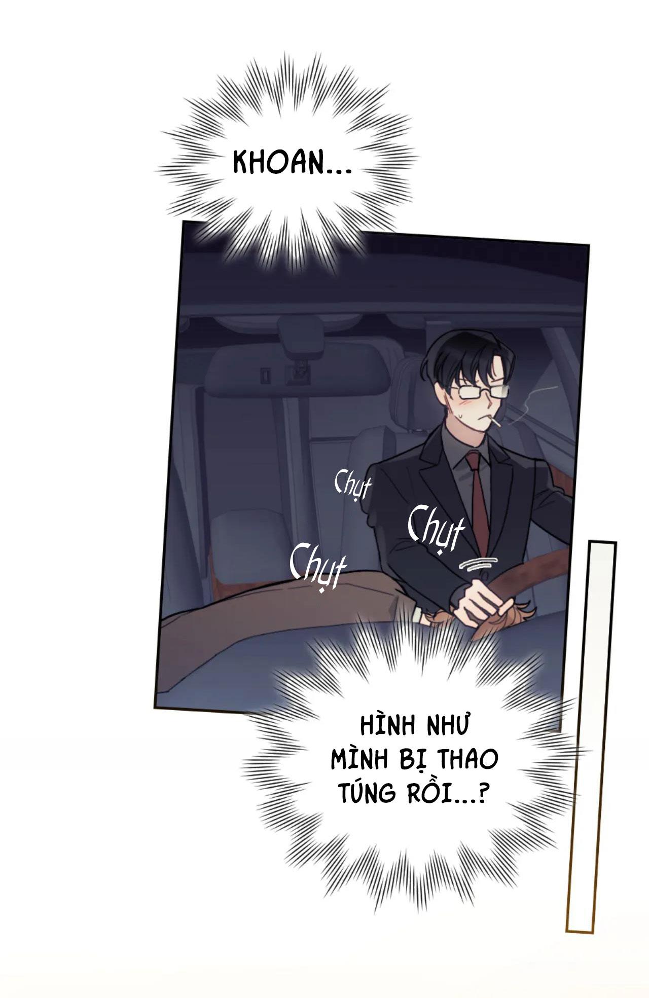 nghiện cuồng công - bdsm cùng sẹc chapter 10 50