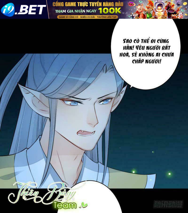 yêu tiên ca chapter 8 35