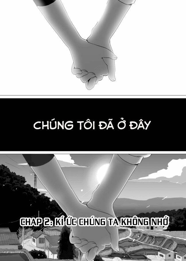 angel game: sayonara to mirai no kakera chapter 2 4