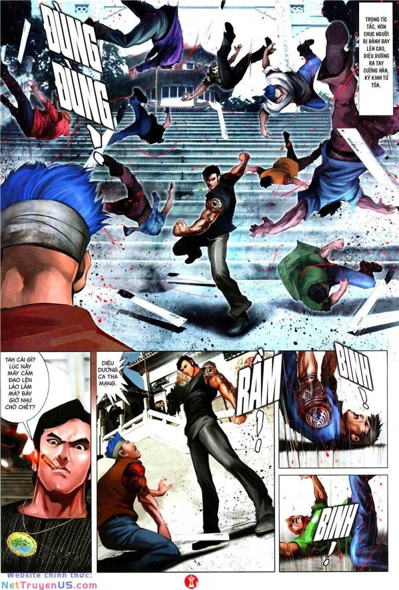 hỏa vũ diệu dương chapter 1107 9