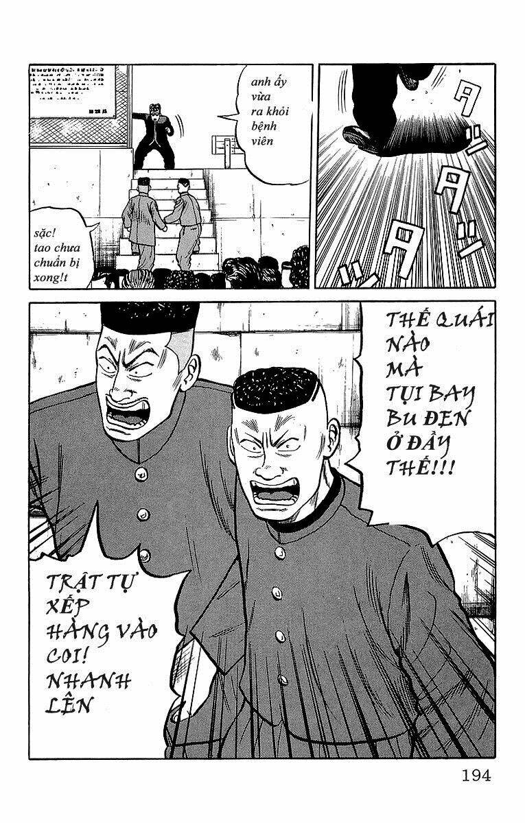 crows chapter 39.1 22