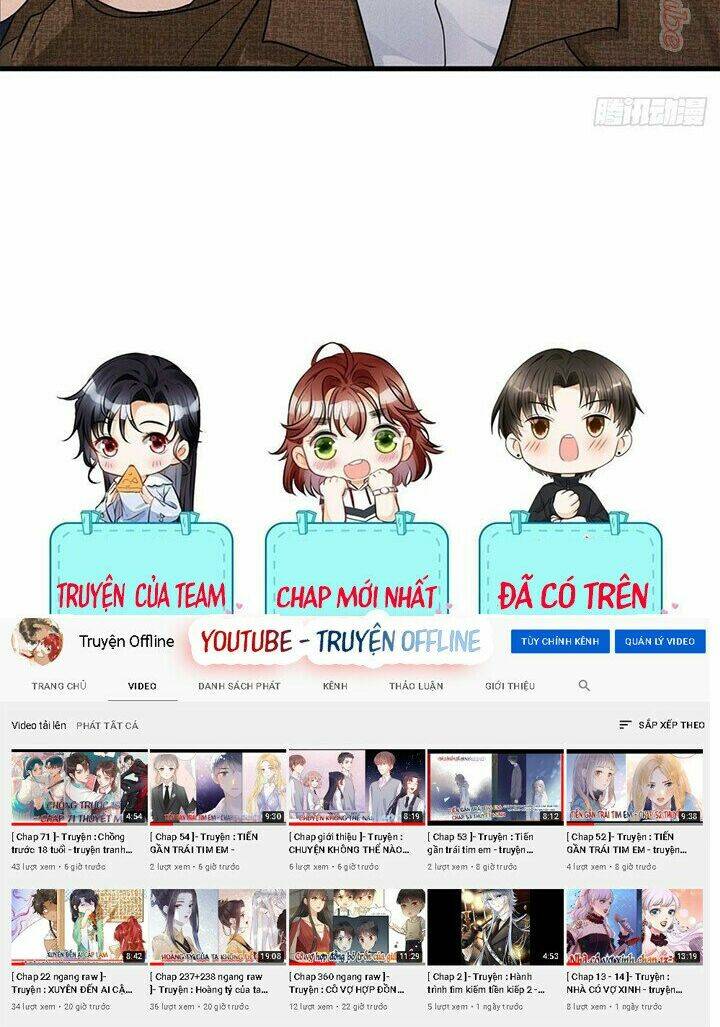 tôi trở thành tổ tông của 5 vị đại lão chapter 31 38