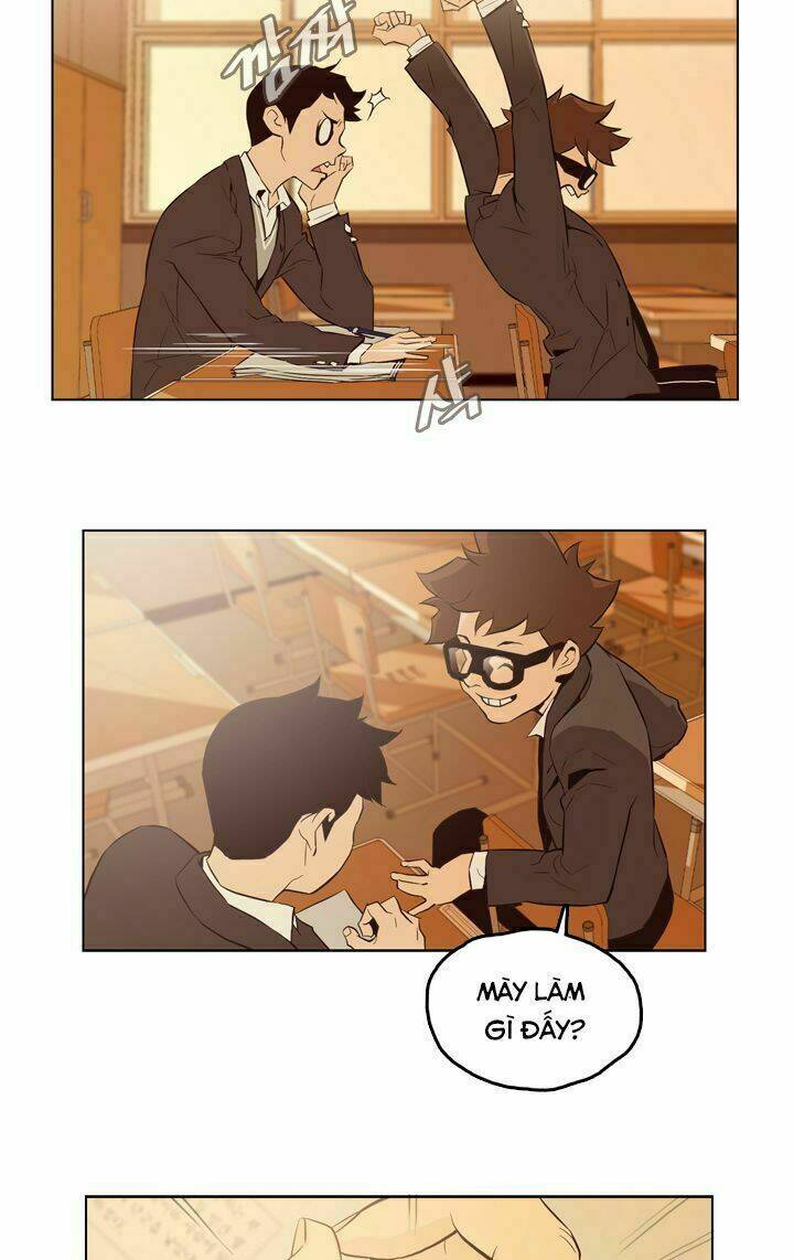 parasite queen chapter 1 45