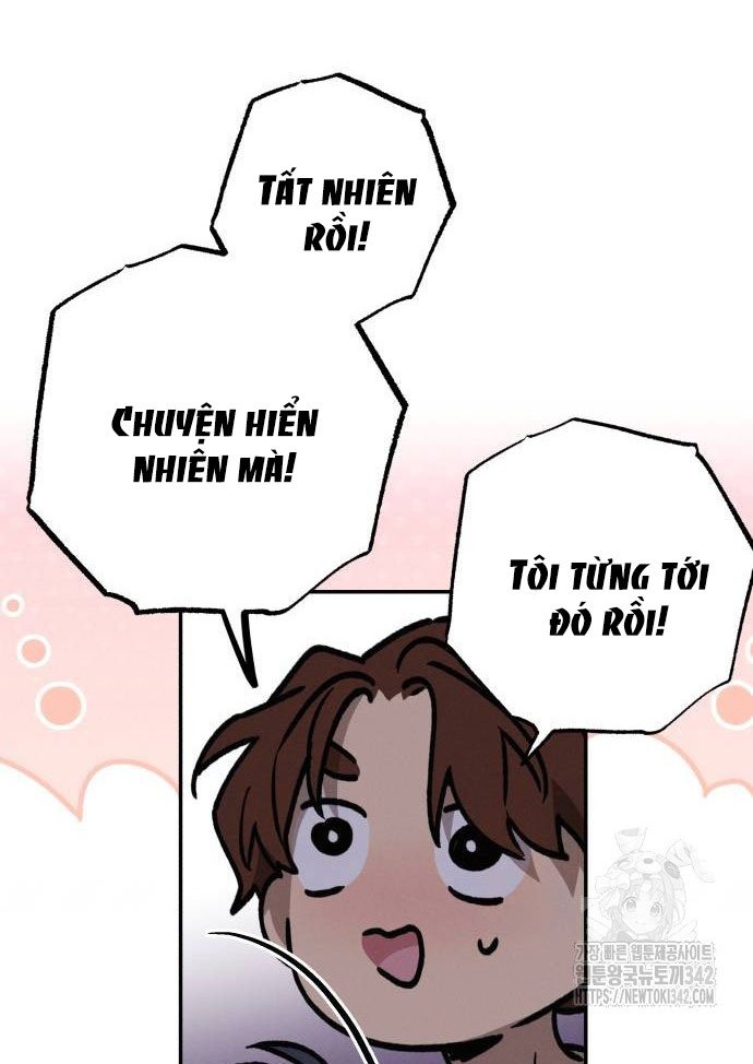 Mối Quan Hệ Đặc Biệt chapter 18.1 45