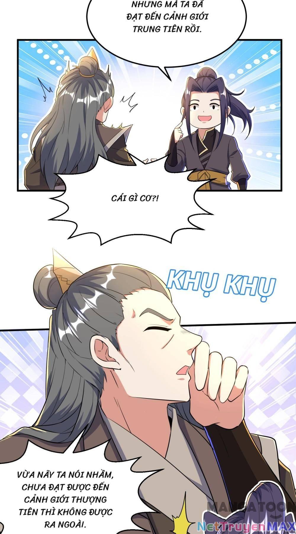 đệ nhất người ở rể chapter 235 32