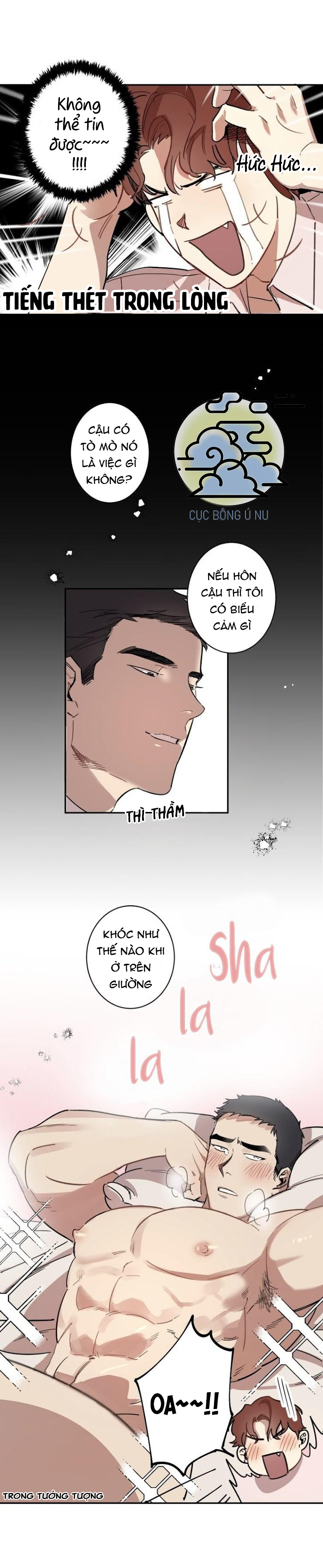 công dụng của cà vạt chapter 2 3