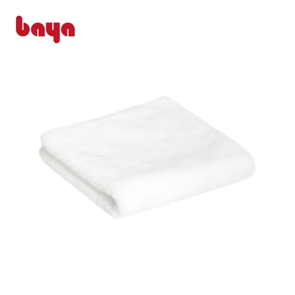 Set 3 Khăn BAYA Belinda Mềm Mịn, Êm Dịu, Thoảng Mát, Tạo Sự Thoải Mái Cho Người Dùng – Khác Kích Thước