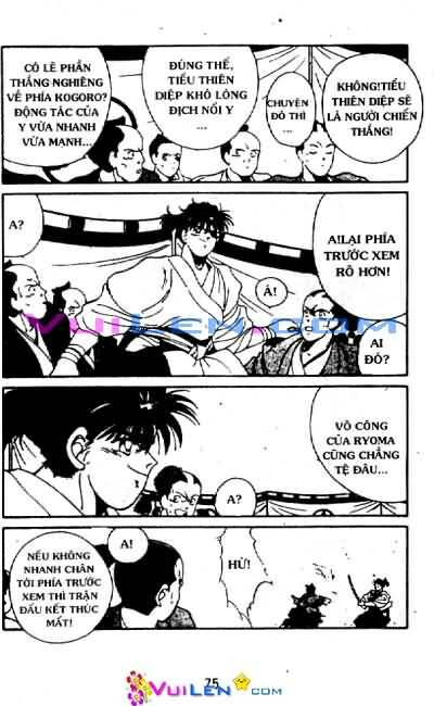 truyền nhân atula phần ii chapter 2 76