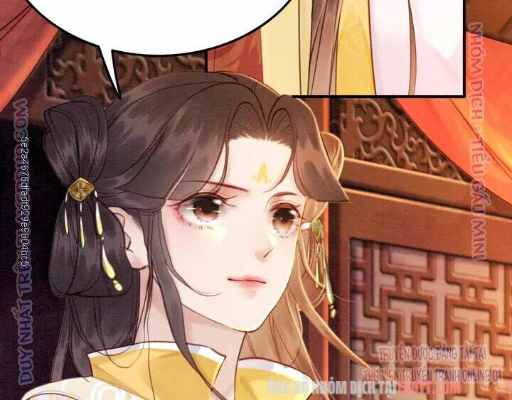 trọng sinh bá sủng nhiếp chính vương quá mạnh mẽ chapter 170 27