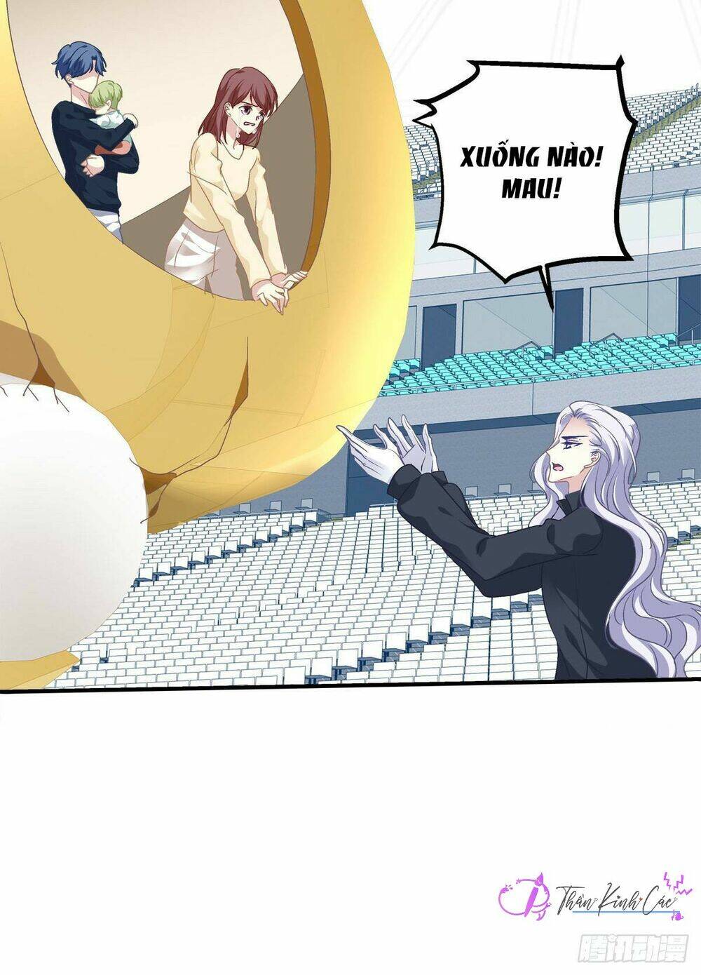 toàn bộ nắm trong tay chapter 23 15