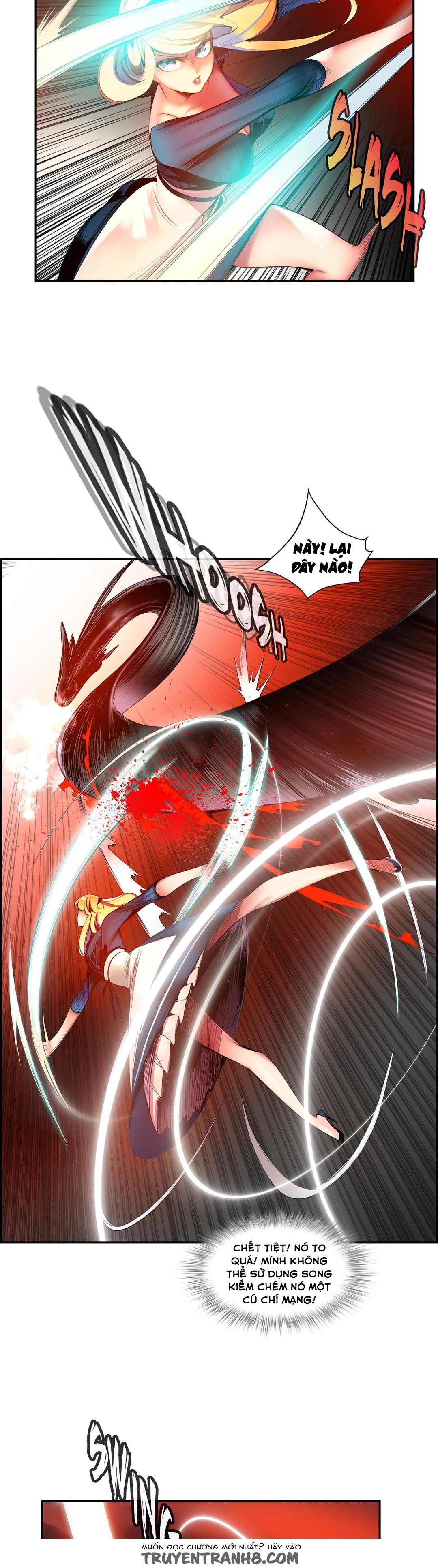 sự ràng buộc của lilith chapter 40 16