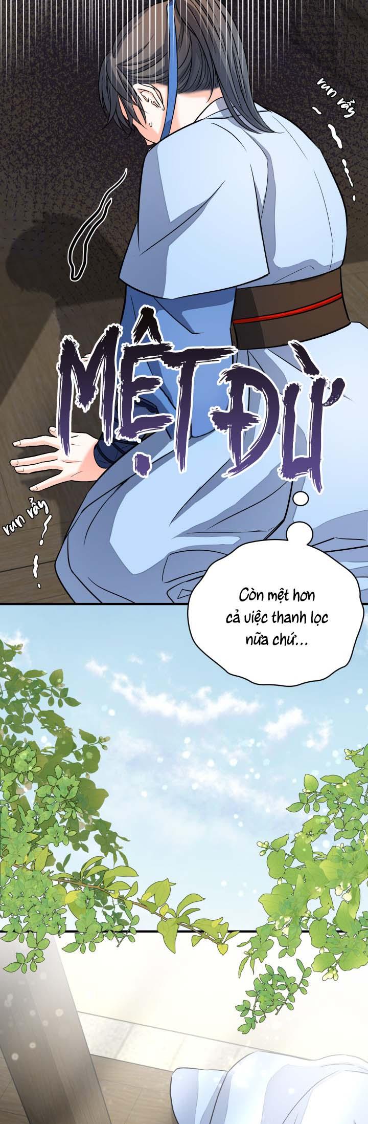 bóng trăng chapter 11 47