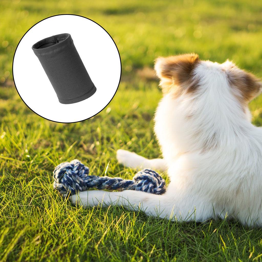 Dog Snood Headwear Comfort Dog Hoodie Ear Wrap Anti- Winter Warm