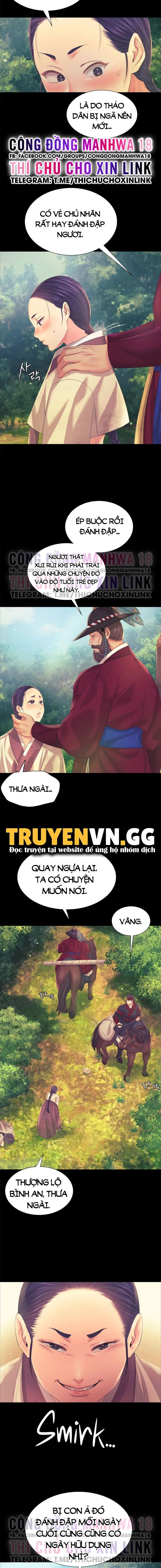 [18+] tiểu thư chapter 65 3
