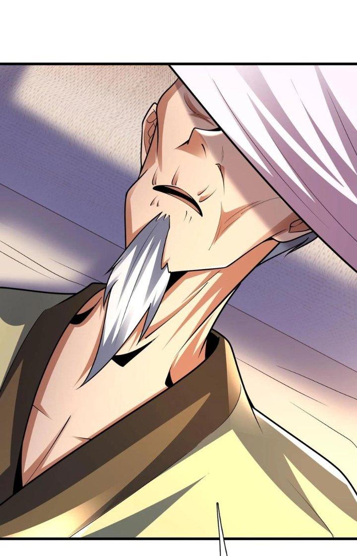 ta nuôi ma quỷ ở trấn ma ti chapter 184 13