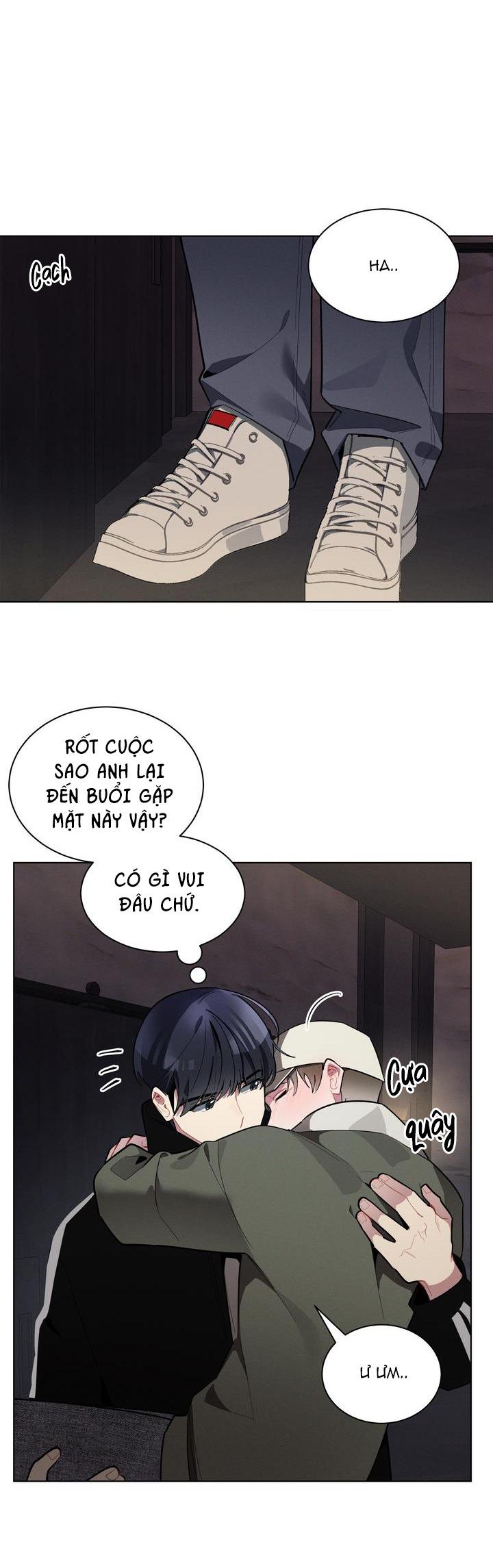 cherry scandal chapter 19 19