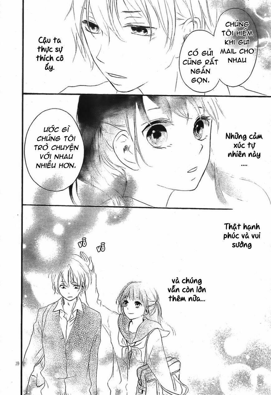 vivid cherry chapter 1 40