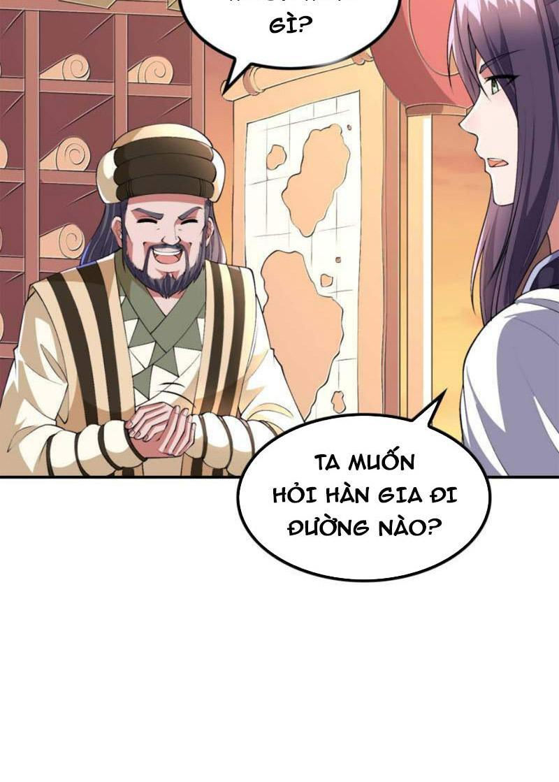 đệ nhất người ở rể chapter 172 13